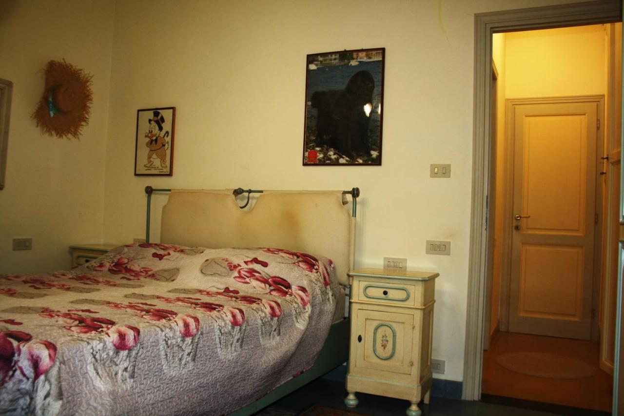 Villa Al Fondorina Santo Stefano  Extérieur photo