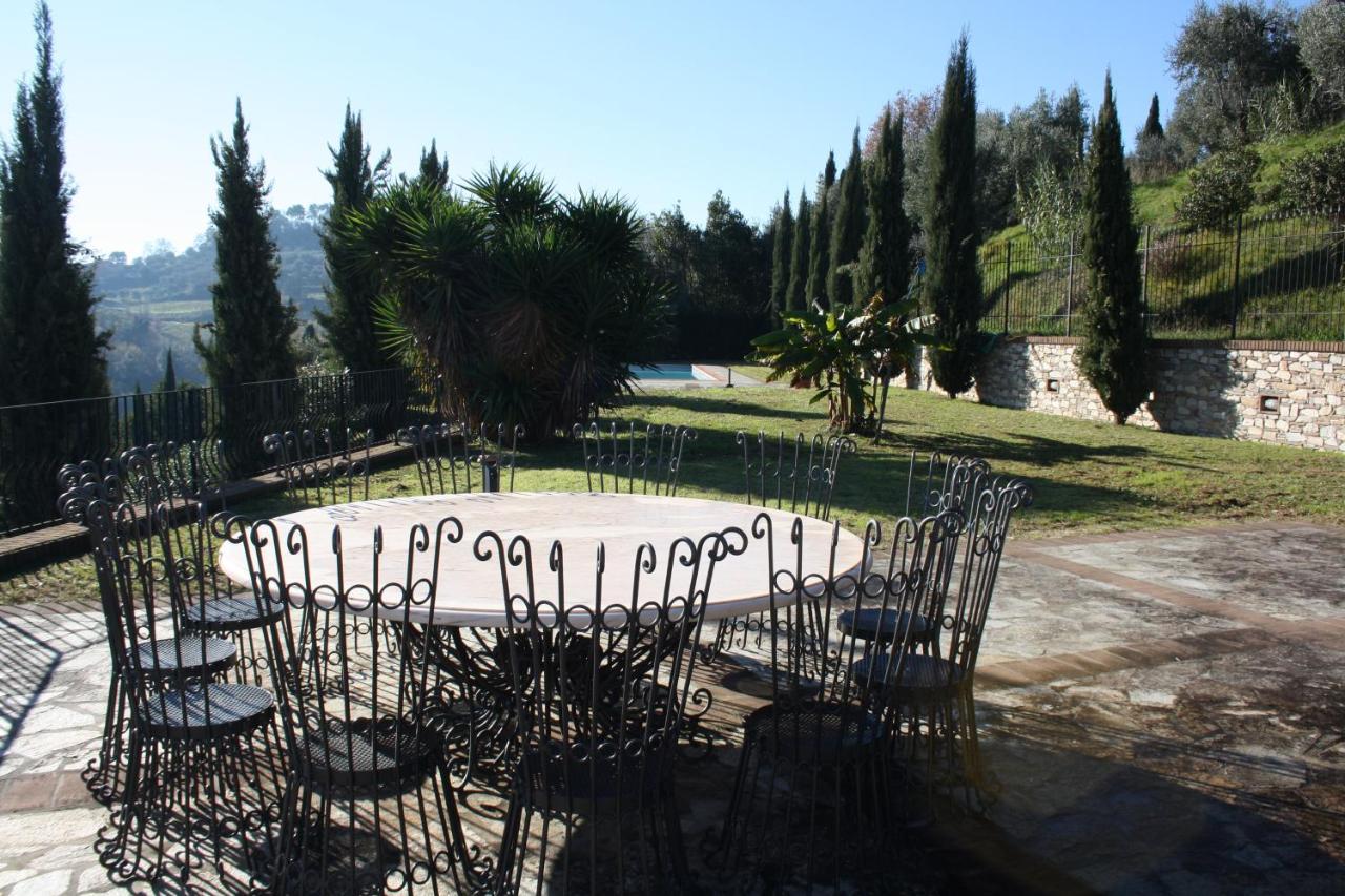 Villa Al Fondorina Santo Stefano  Extérieur photo